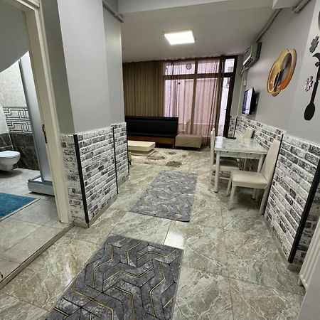 Miran Home Istanbulská provincie Exteriér fotografie