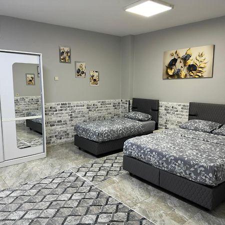 Miran Home Istanbulská provincie Exteriér fotografie