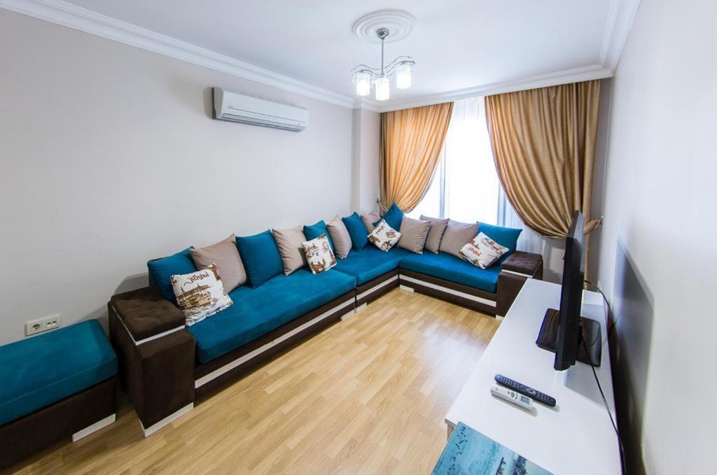 Miran Home Istanbulská provincie Exteriér fotografie