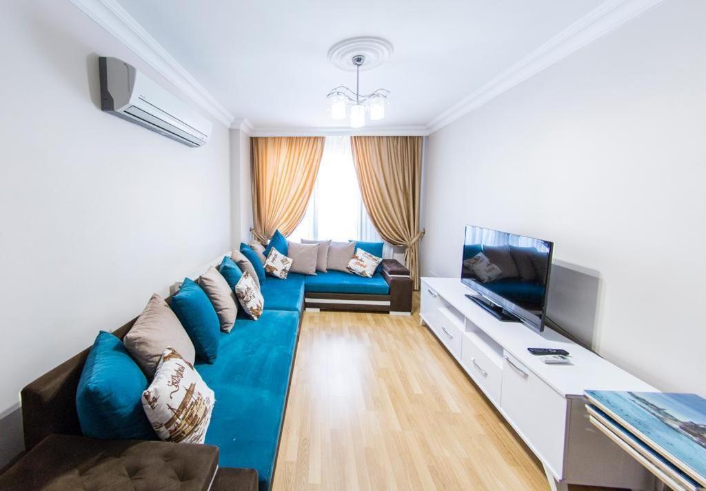 Miran Home Istanbulská provincie Exteriér fotografie