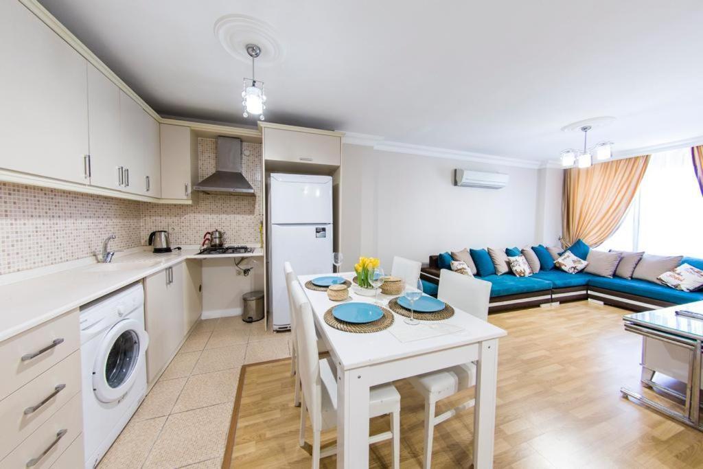 Miran Home Istanbulská provincie Exteriér fotografie