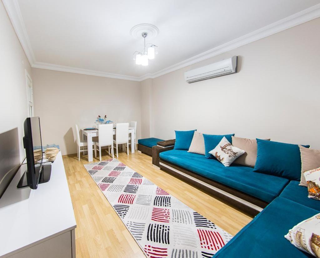 Miran Home Istanbulská provincie Exteriér fotografie
