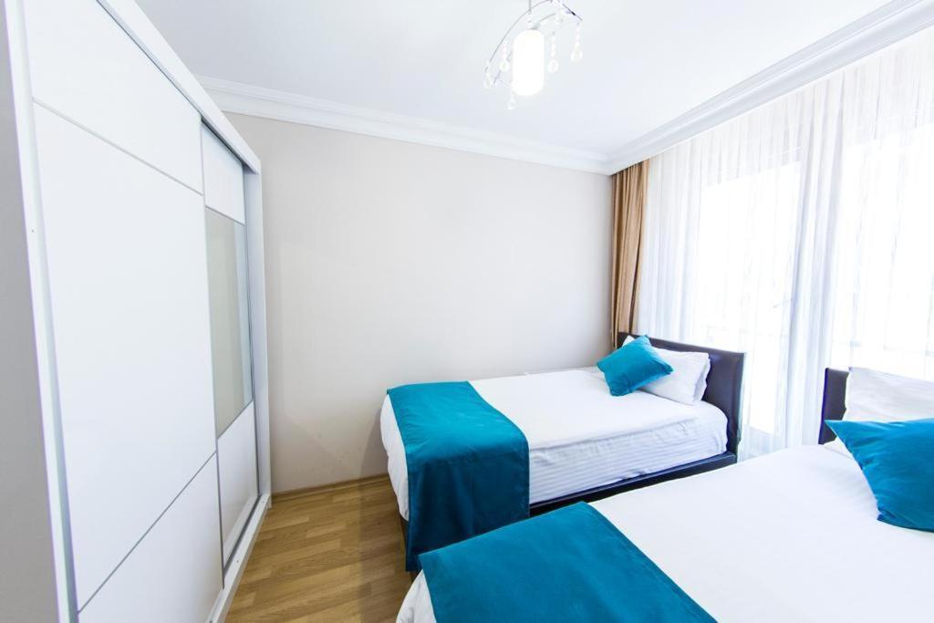 Miran Home Istanbulská provincie Exteriér fotografie