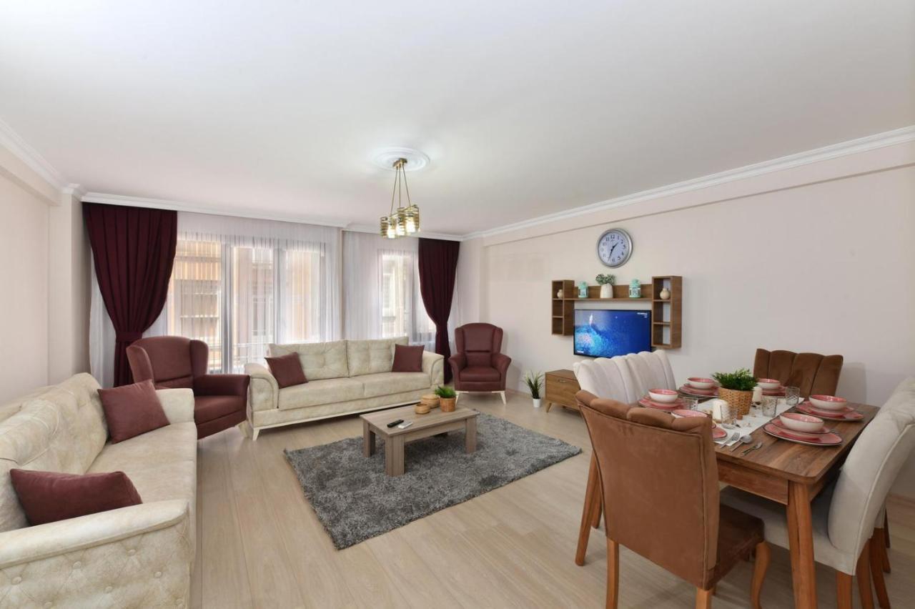 Miran Home Istanbulská provincie Exteriér fotografie