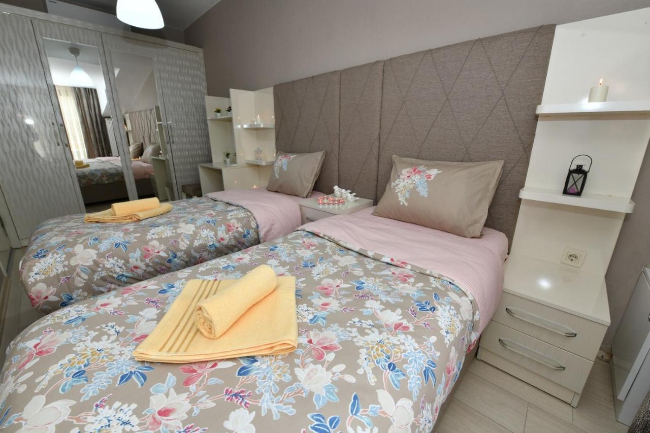Miran Home Istanbulská provincie Exteriér fotografie