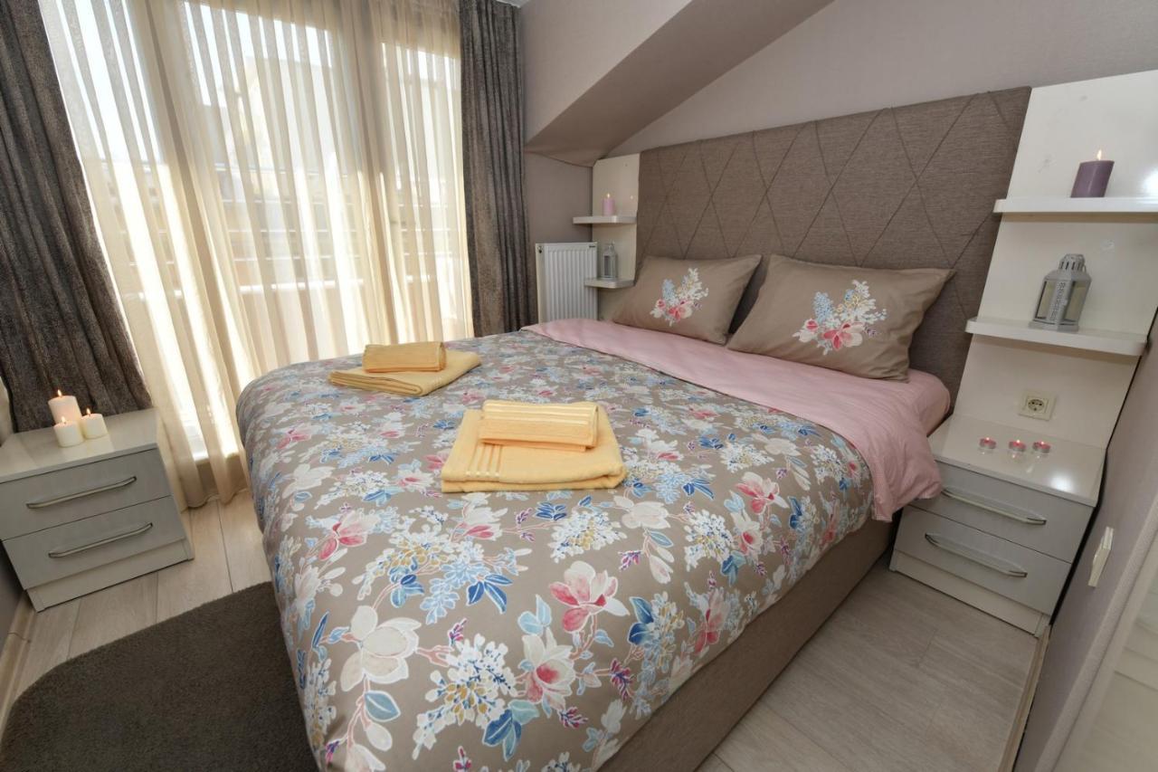 Miran Home Istanbulská provincie Exteriér fotografie