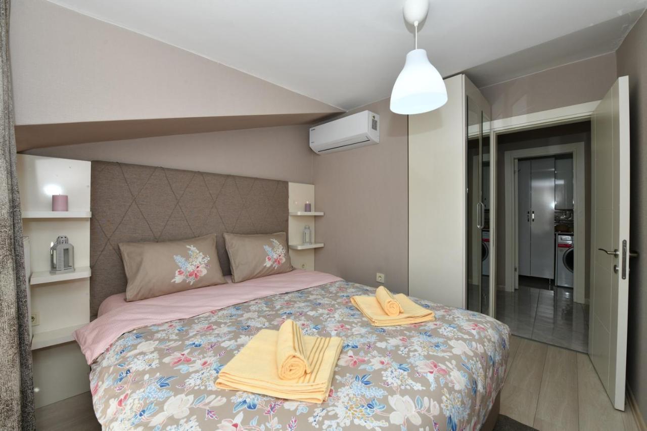 Miran Home Istanbulská provincie Exteriér fotografie