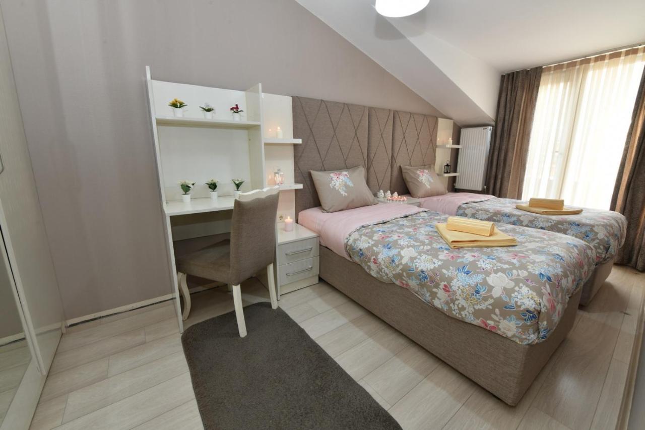 Miran Home Istanbulská provincie Exteriér fotografie