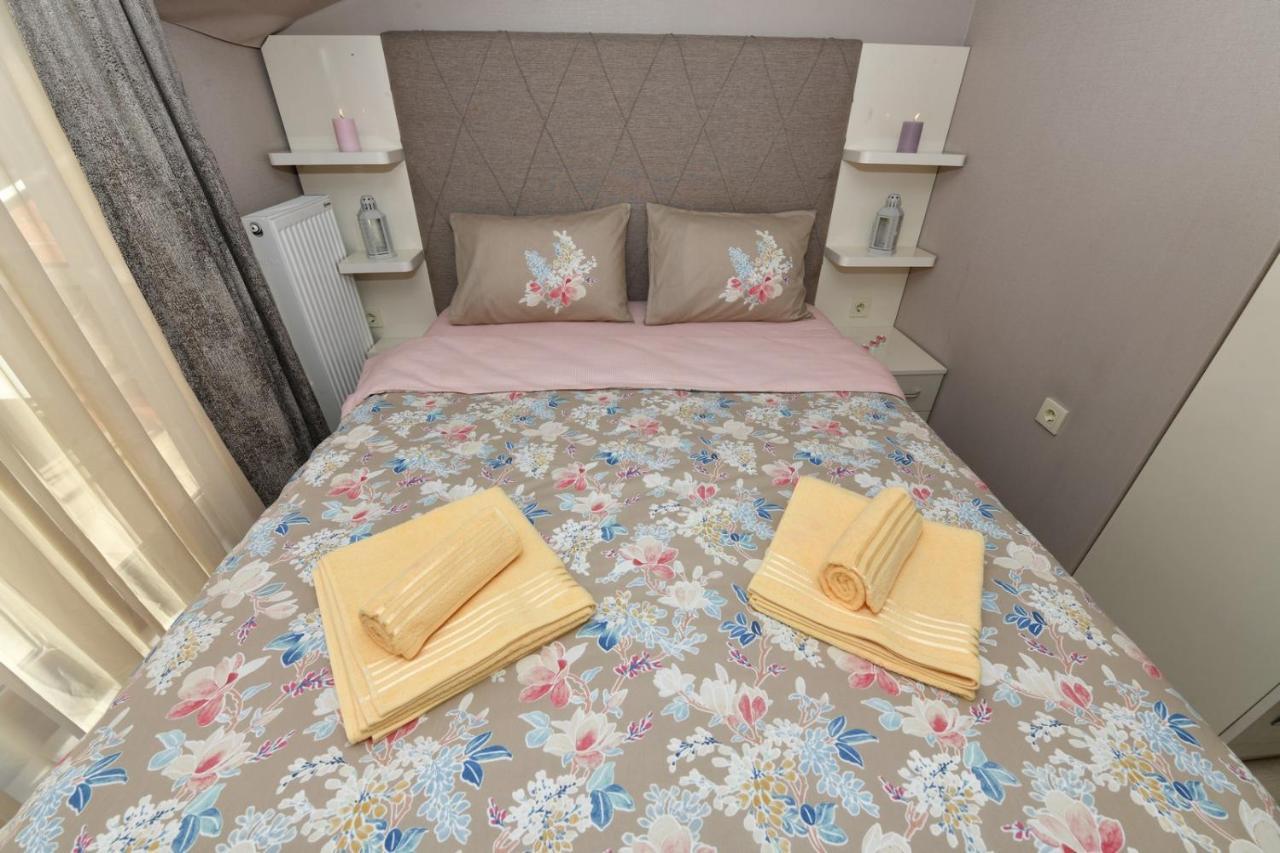 Miran Home Istanbulská provincie Exteriér fotografie