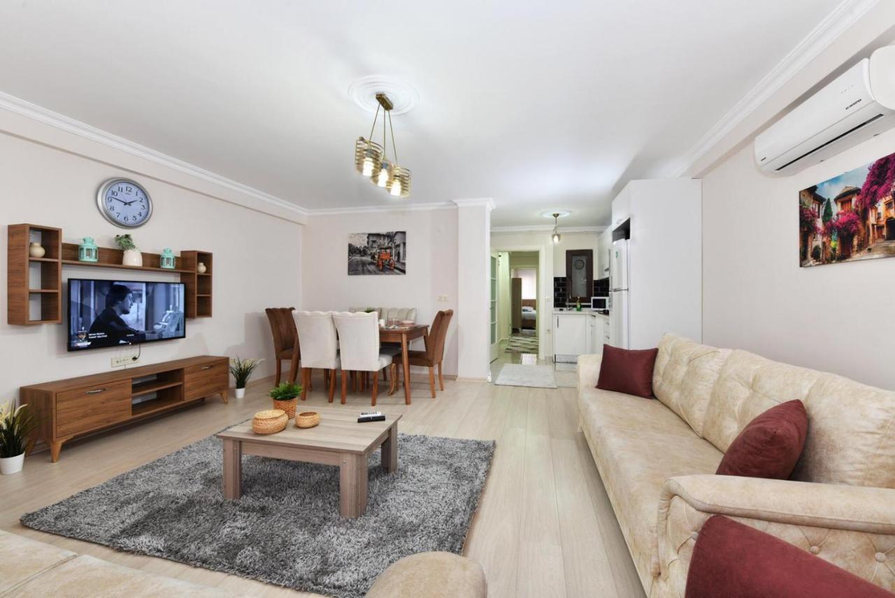 Miran Home Istanbulská provincie Exteriér fotografie