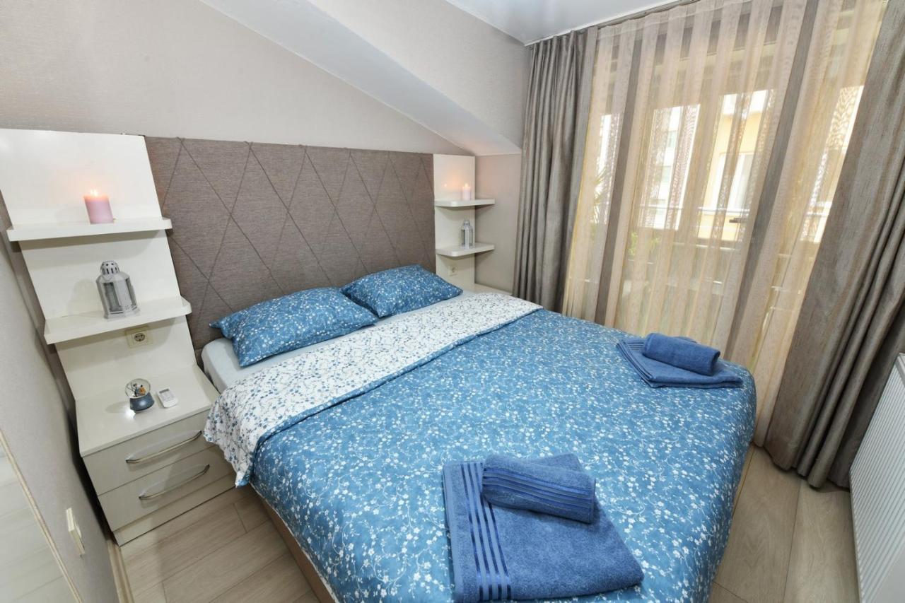 Miran Home Istanbulská provincie Exteriér fotografie