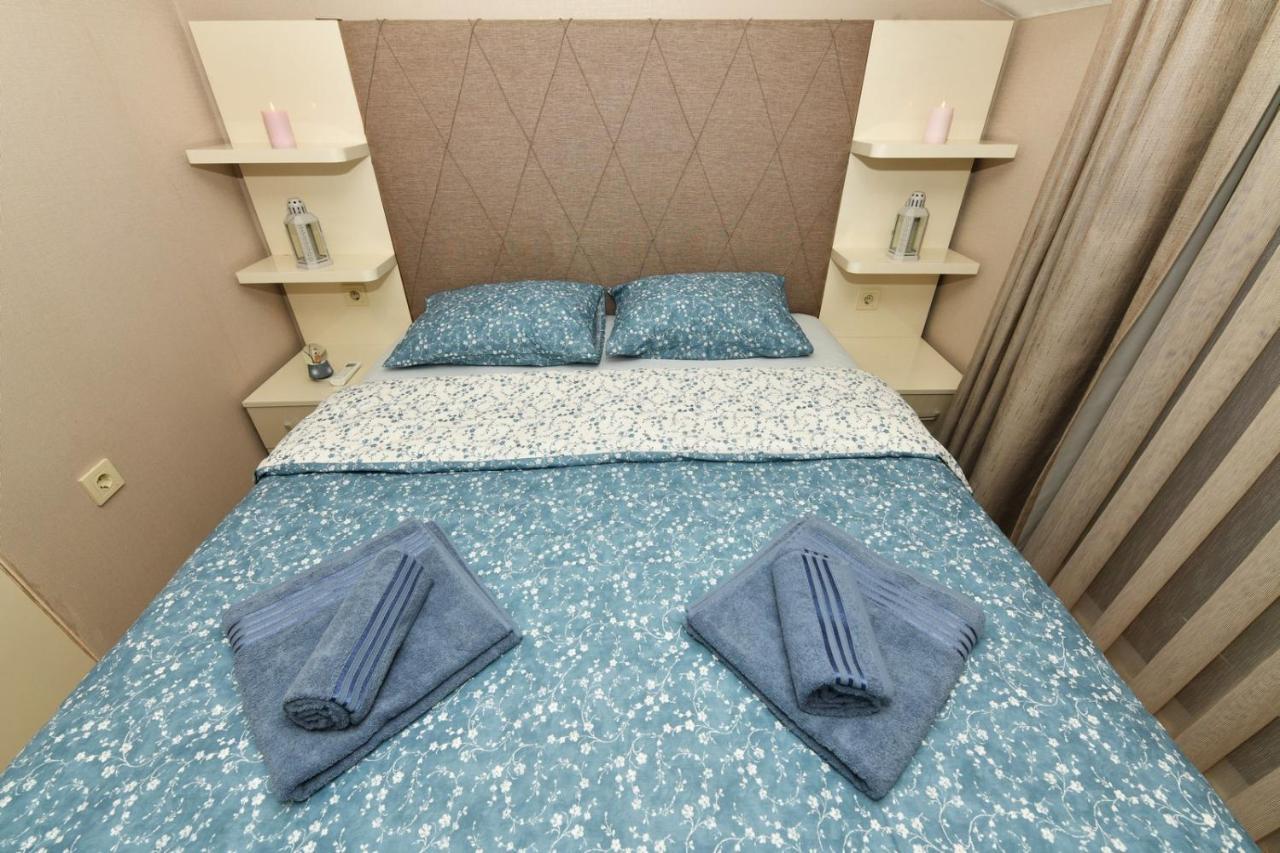 Miran Home Istanbulská provincie Exteriér fotografie
