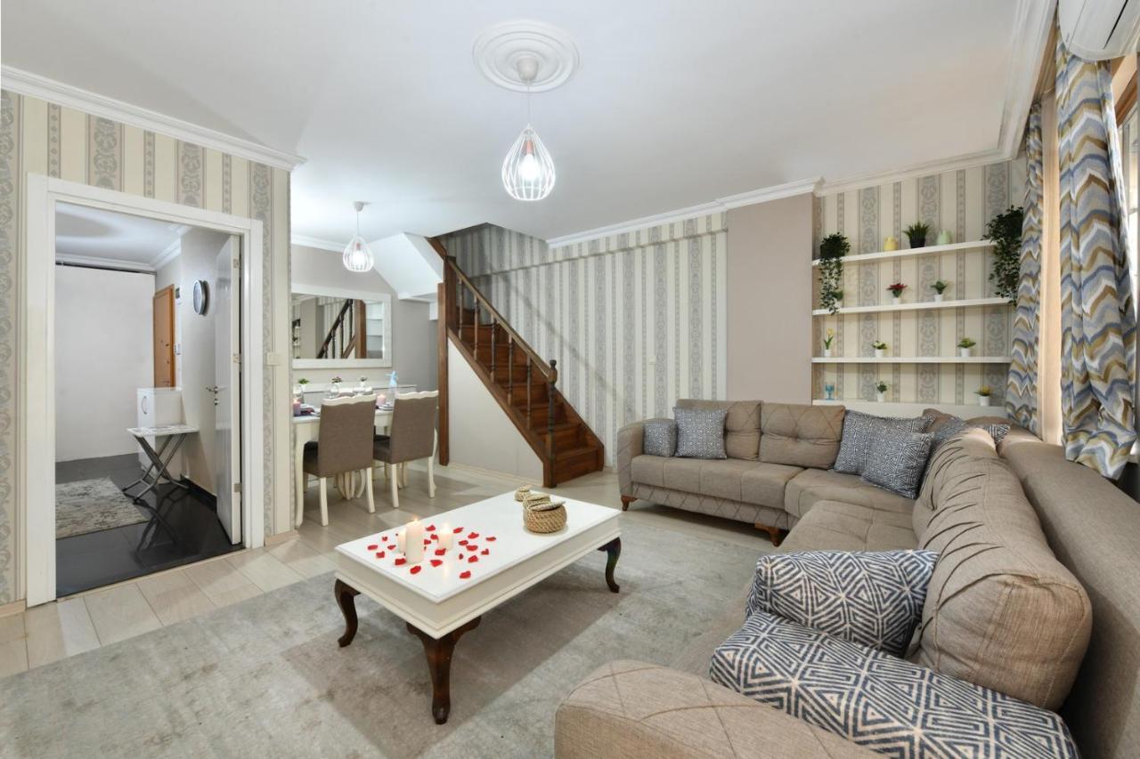 Miran Home Istanbulská provincie Exteriér fotografie