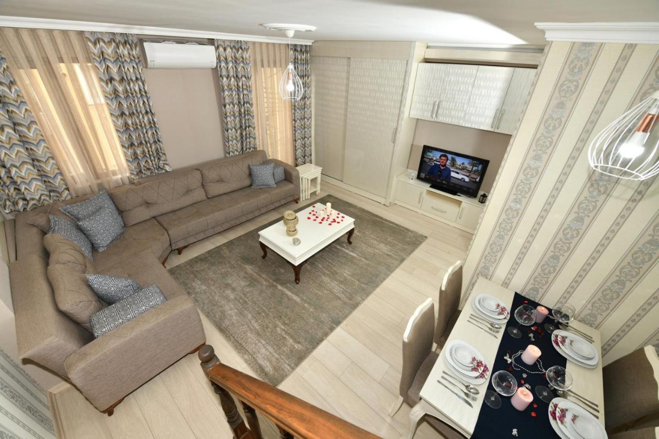 Miran Home Istanbulská provincie Exteriér fotografie