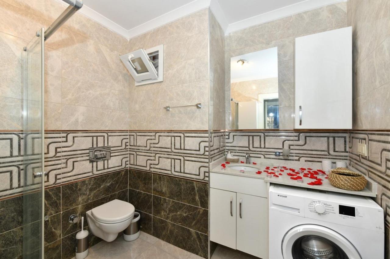 Miran Home Istanbulská provincie Exteriér fotografie