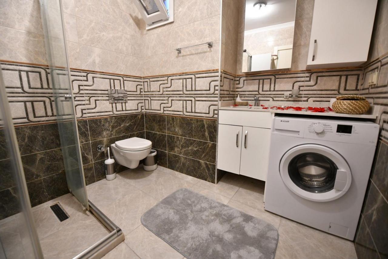 Miran Home Istanbulská provincie Exteriér fotografie