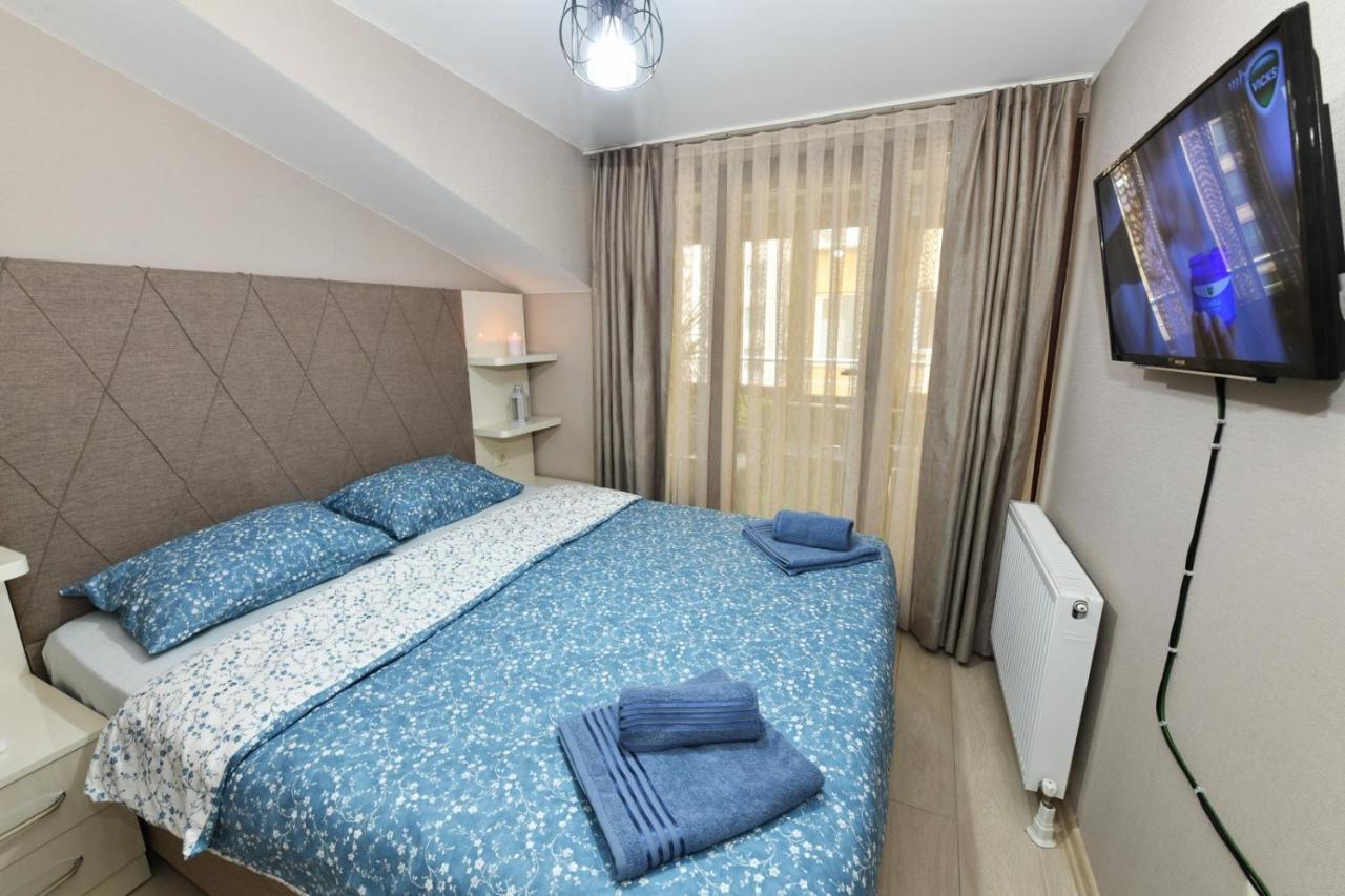 Miran Home Istanbulská provincie Exteriér fotografie