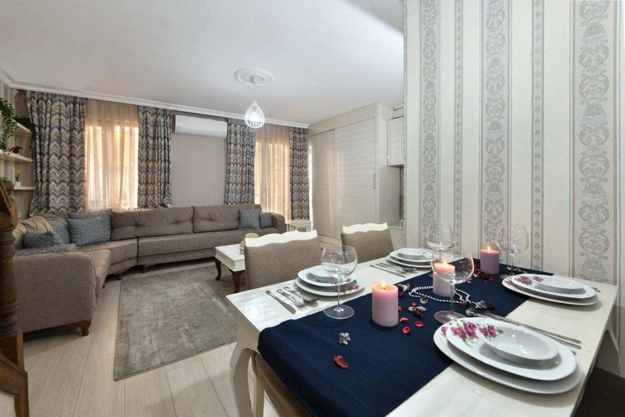 Miran Home Istanbulská provincie Exteriér fotografie