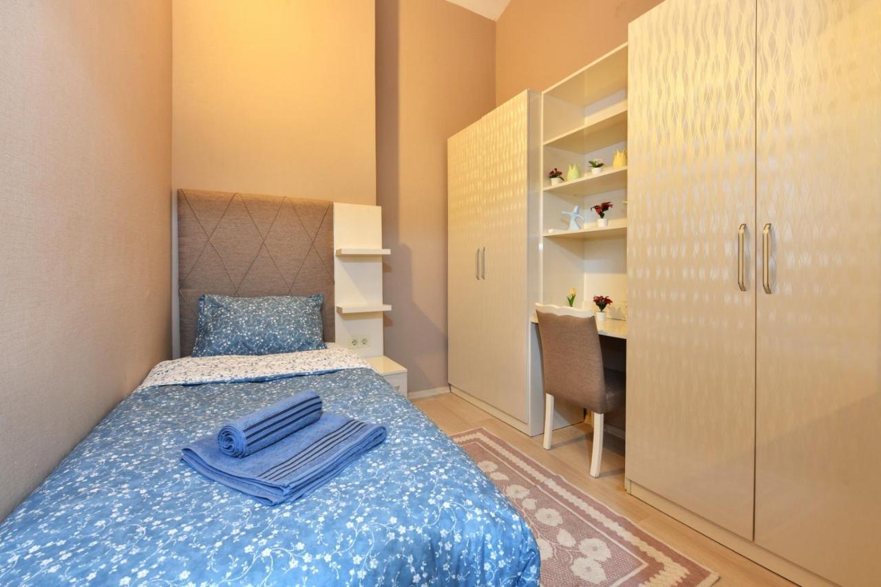 Miran Home Istanbulská provincie Exteriér fotografie