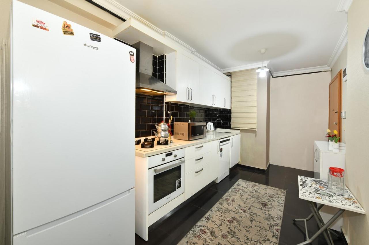 Miran Home Istanbulská provincie Exteriér fotografie