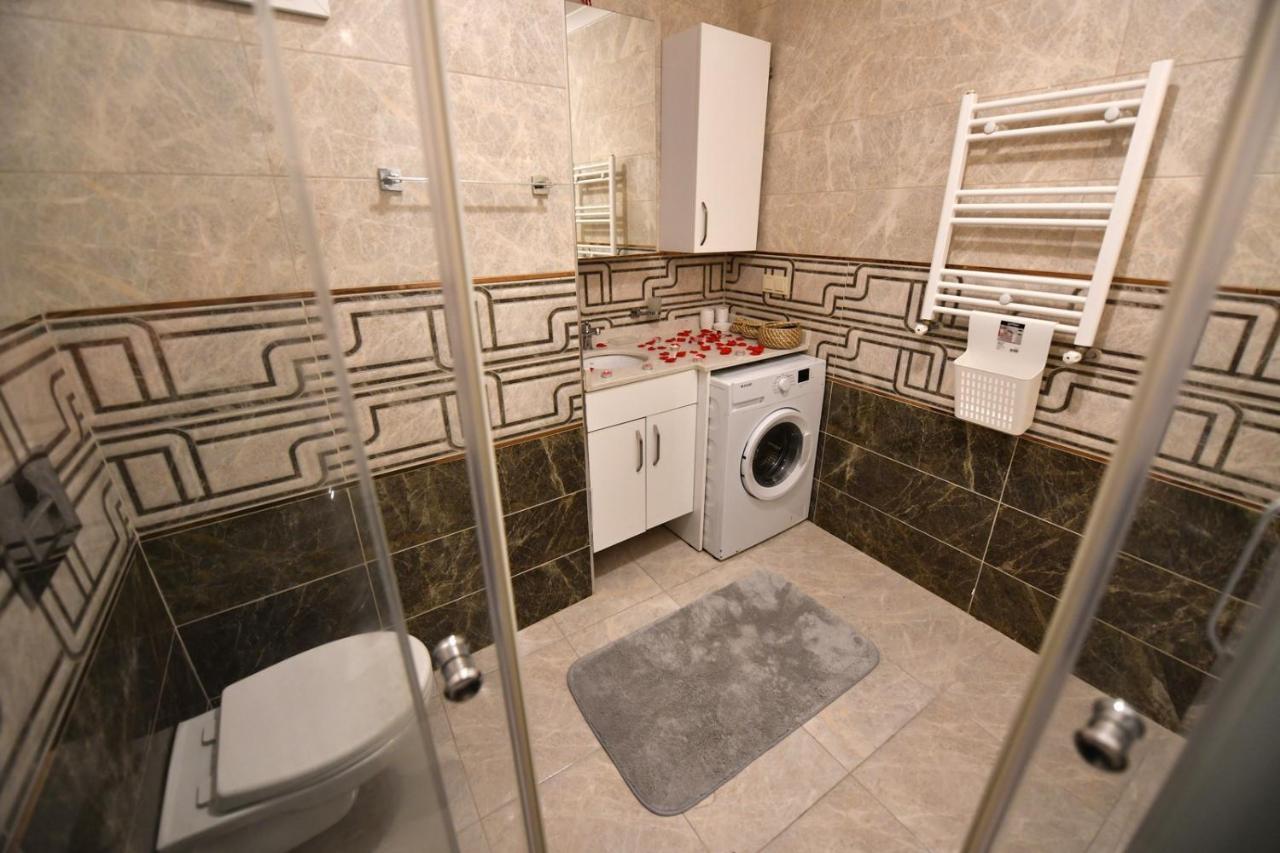 Miran Home Istanbulská provincie Exteriér fotografie