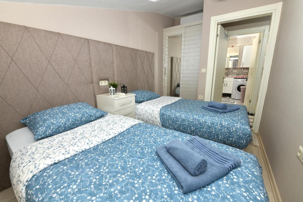 Miran Home Istanbulská provincie Exteriér fotografie