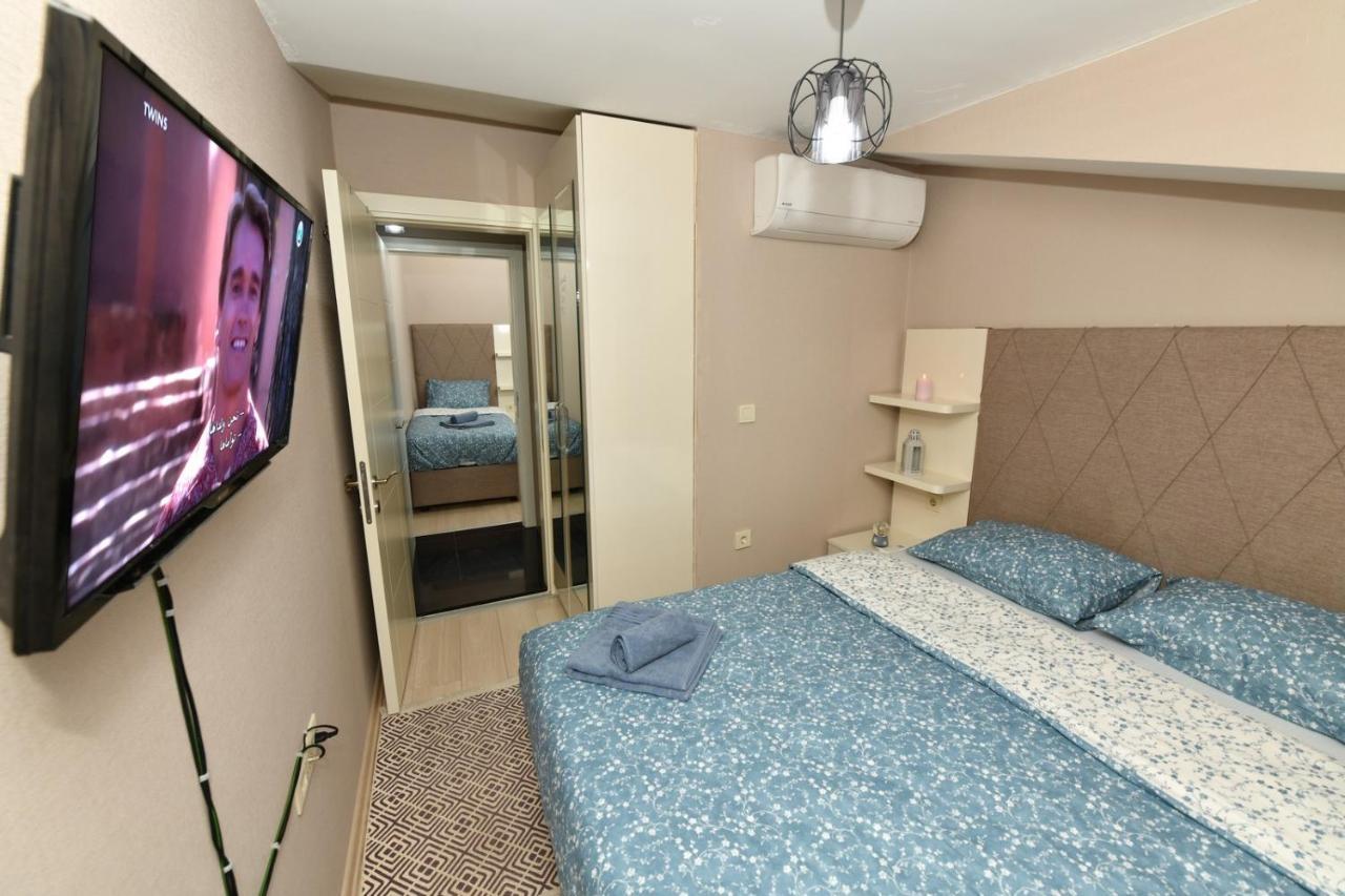 Miran Home Istanbulská provincie Exteriér fotografie