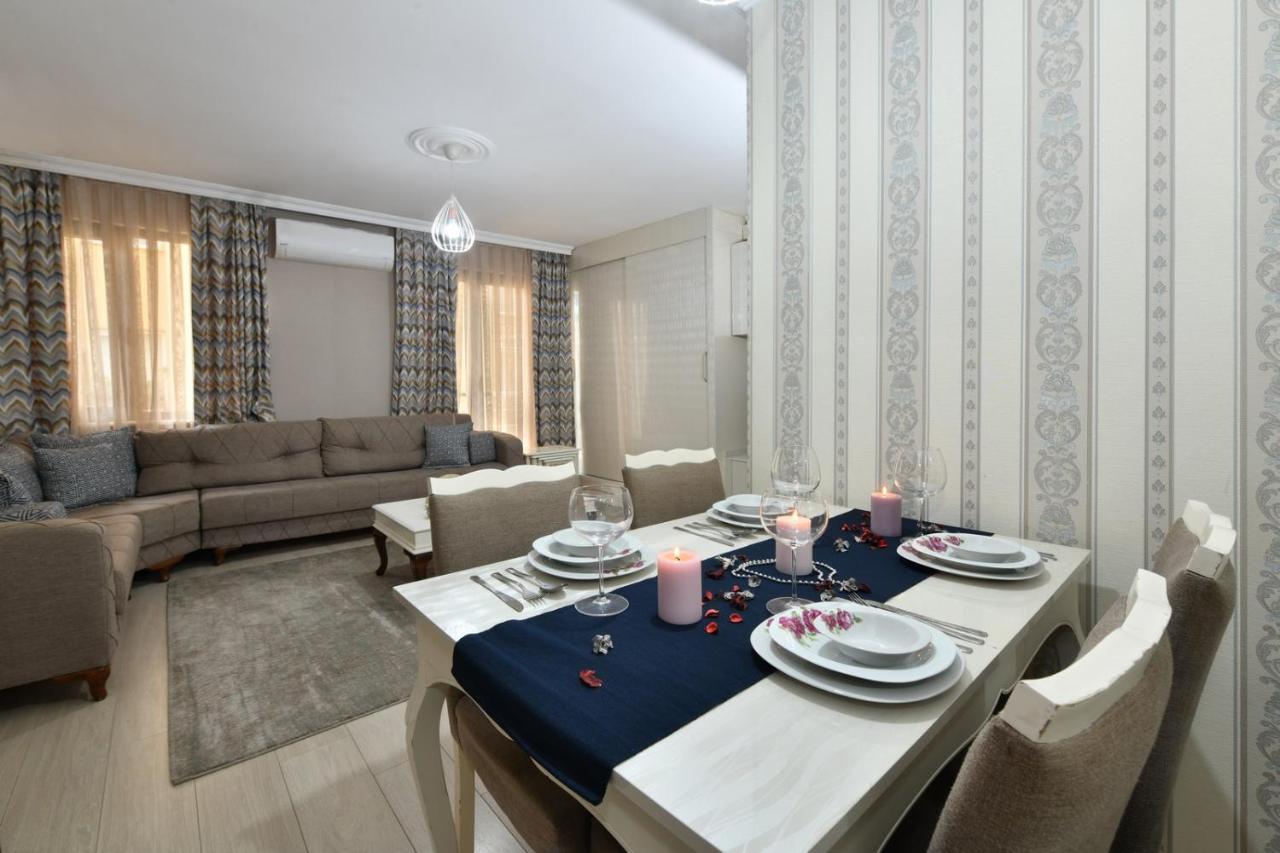 Miran Home Istanbulská provincie Exteriér fotografie