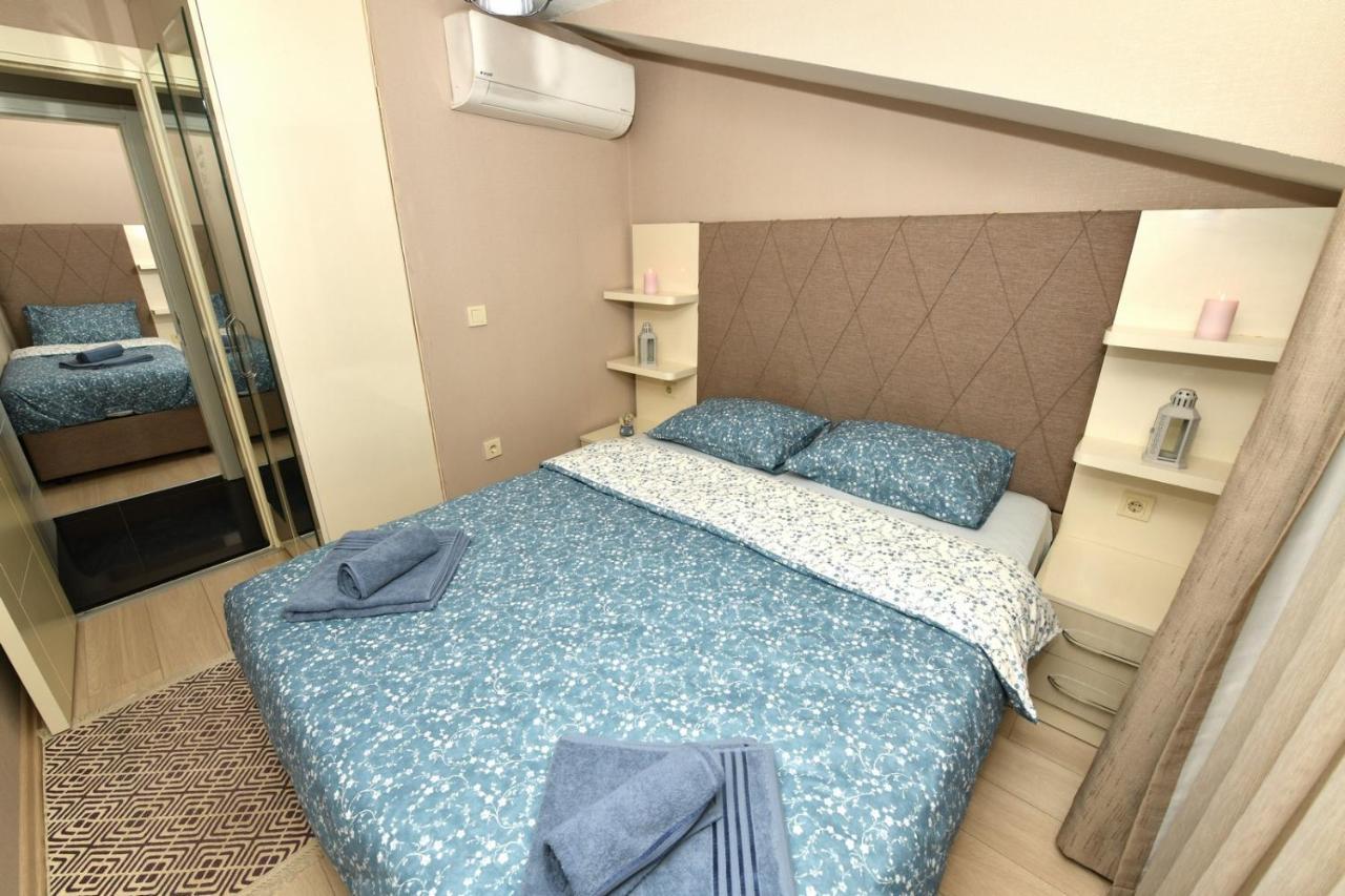 Miran Home Istanbulská provincie Exteriér fotografie