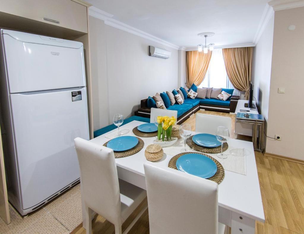 Miran Home Istanbulská provincie Exteriér fotografie