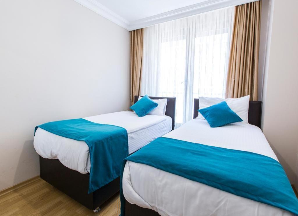 Miran Home Istanbulská provincie Exteriér fotografie