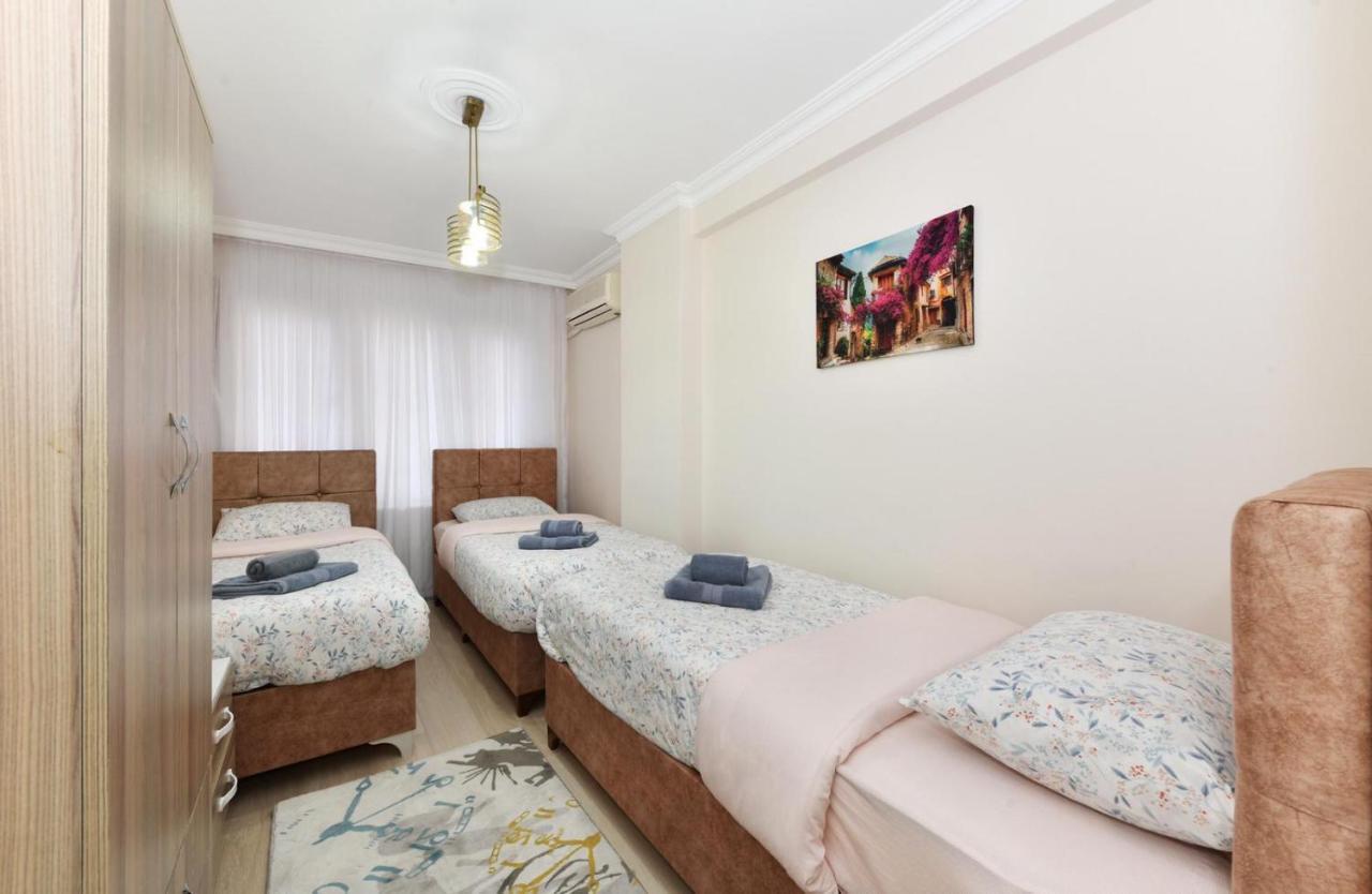 Miran Home Istanbulská provincie Exteriér fotografie