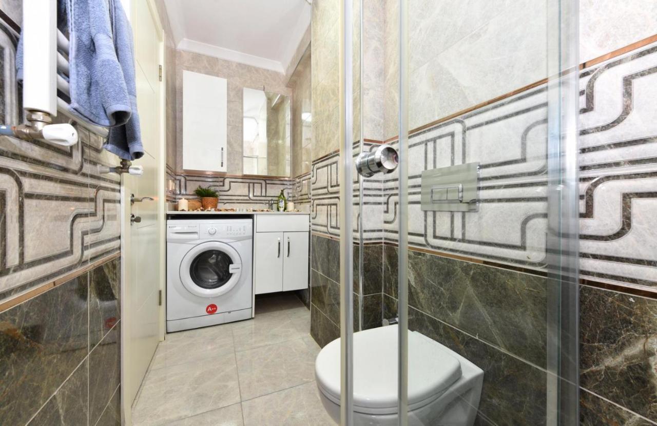 Miran Home Istanbulská provincie Exteriér fotografie