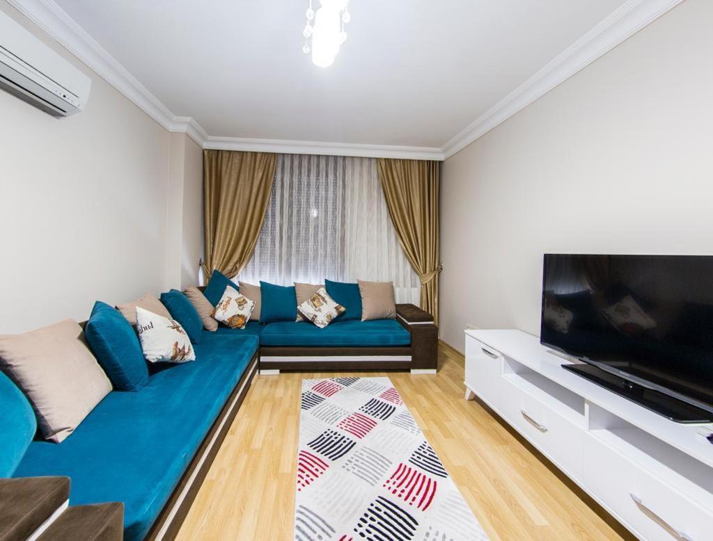 Miran Home Istanbulská provincie Exteriér fotografie