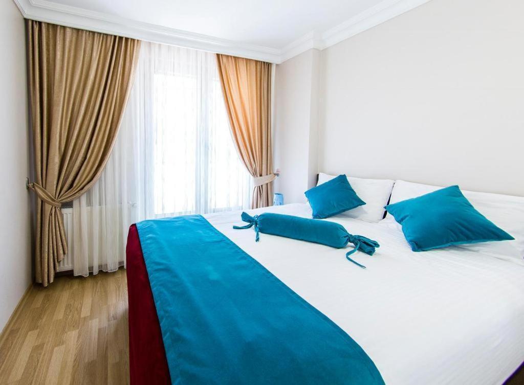 Miran Home Istanbulská provincie Exteriér fotografie