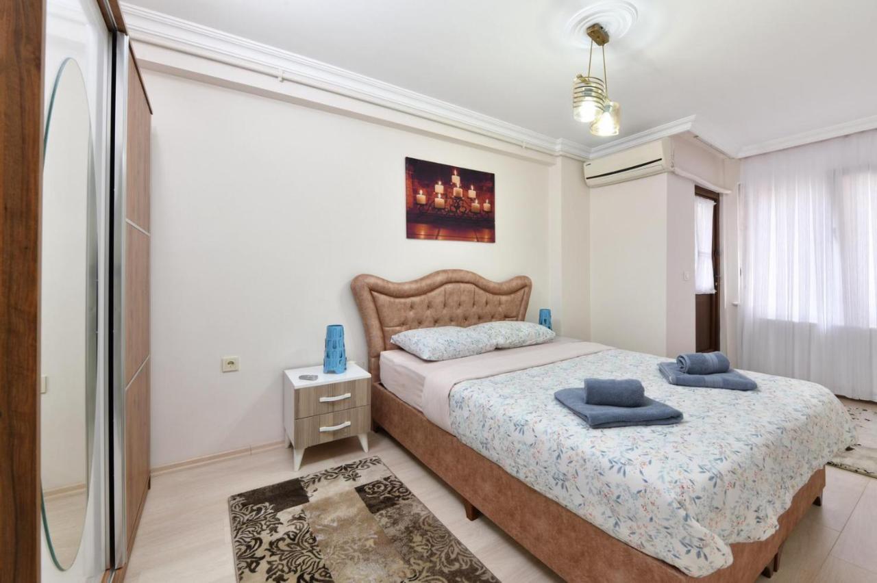 Miran Home Istanbulská provincie Exteriér fotografie