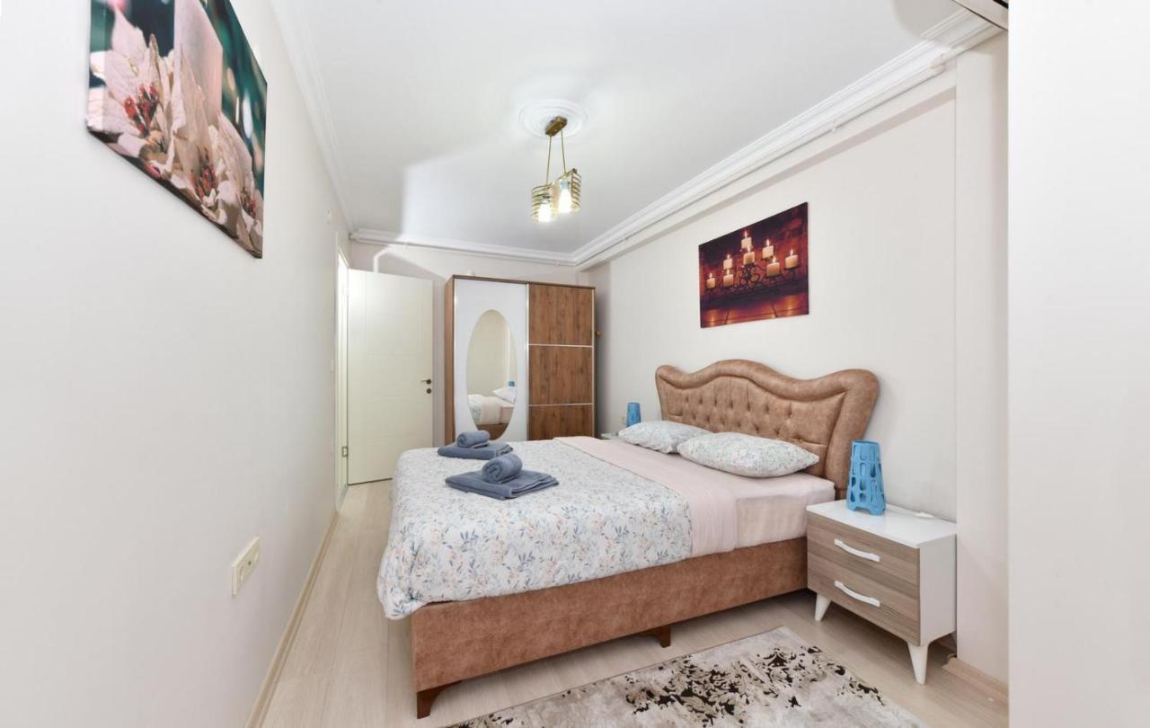 Miran Home Istanbulská provincie Exteriér fotografie