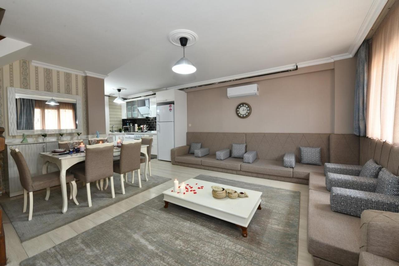 Miran Home Istanbulská provincie Exteriér fotografie