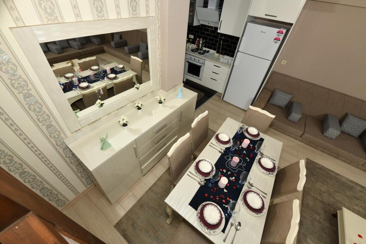 Miran Home Istanbulská provincie Exteriér fotografie