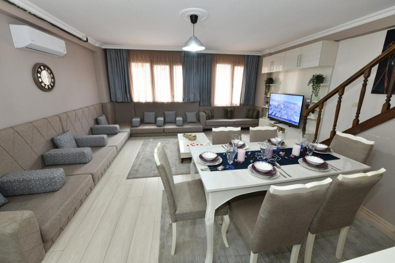 Miran Home Istanbulská provincie Exteriér fotografie