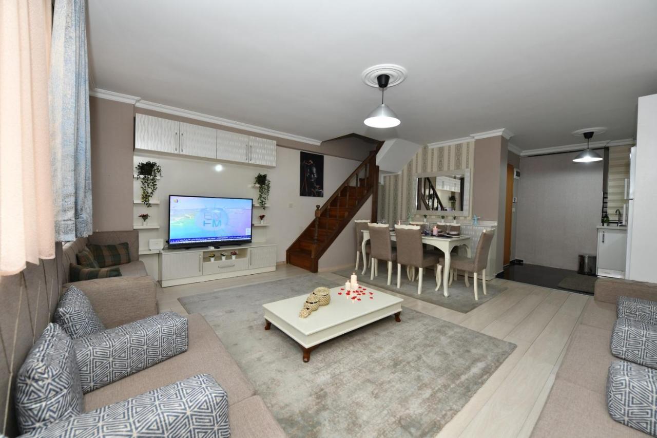 Miran Home Istanbulská provincie Exteriér fotografie