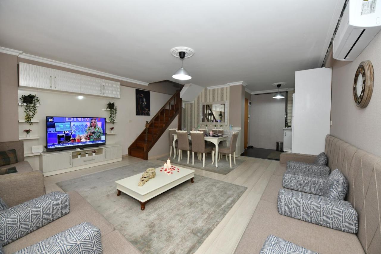 Miran Home Istanbulská provincie Exteriér fotografie