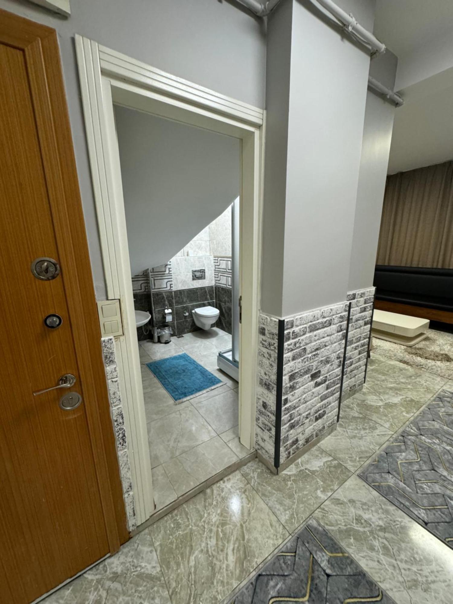 Miran Home Istanbulská provincie Exteriér fotografie