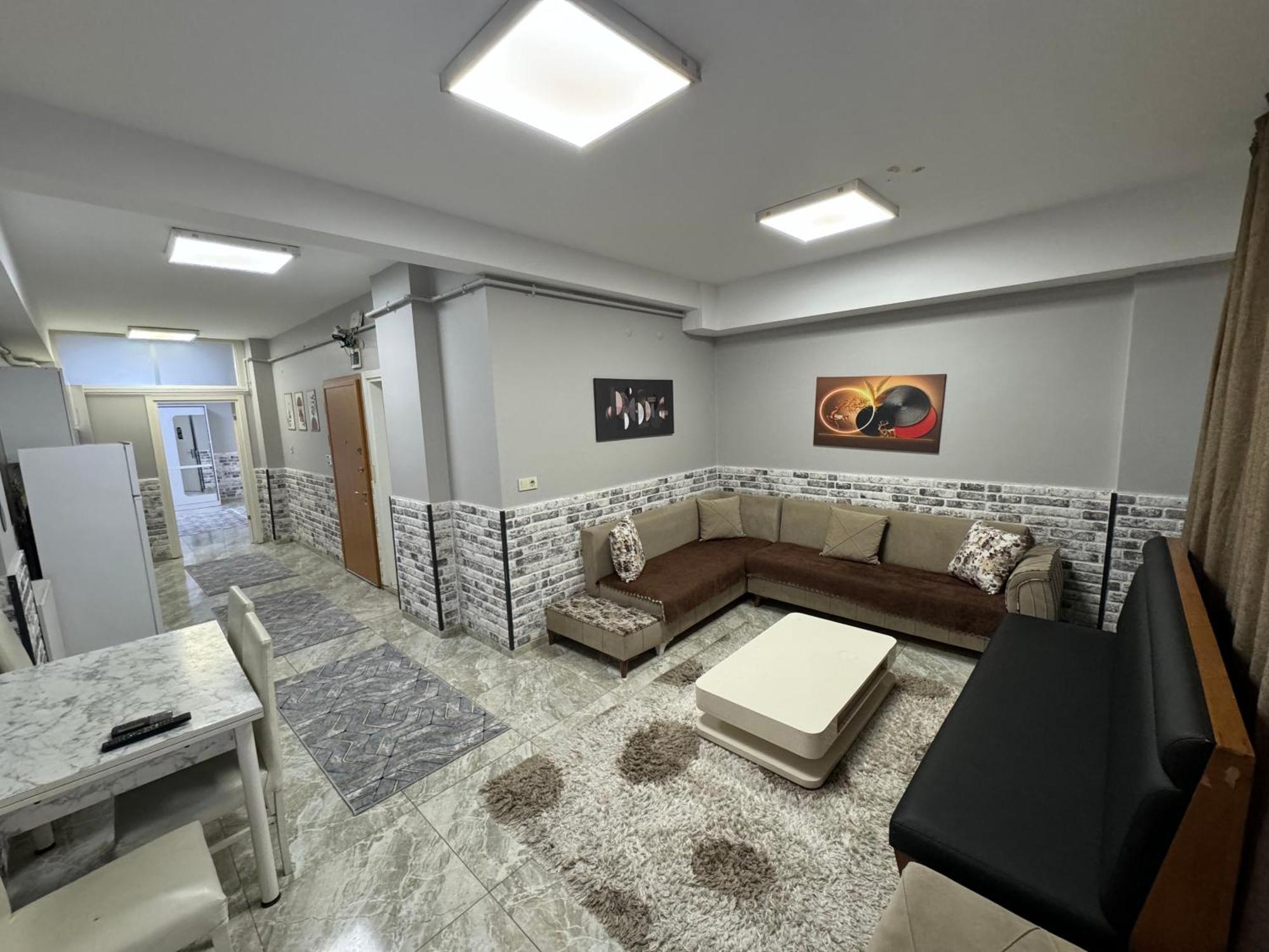 Miran Home Istanbulská provincie Exteriér fotografie