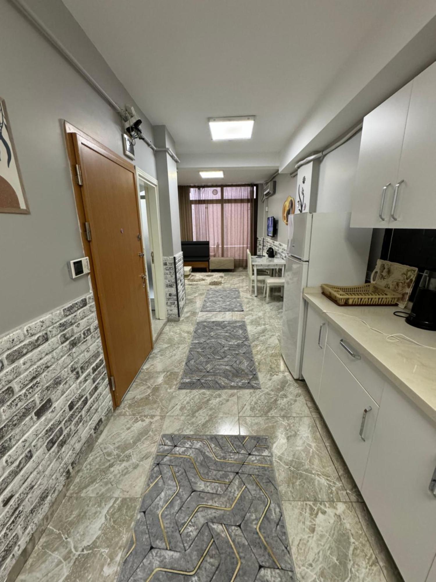 Miran Home Istanbulská provincie Exteriér fotografie