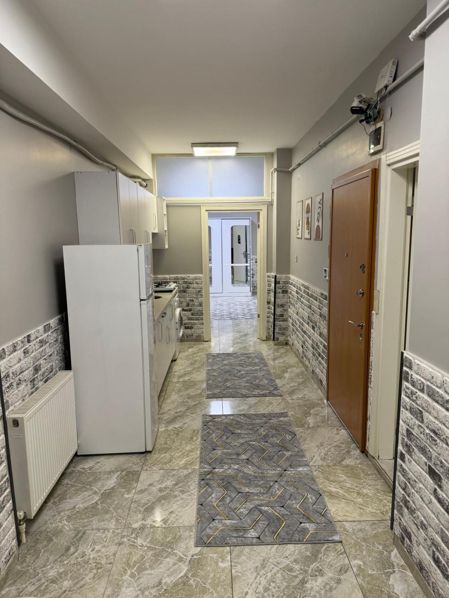 Miran Home Istanbulská provincie Exteriér fotografie