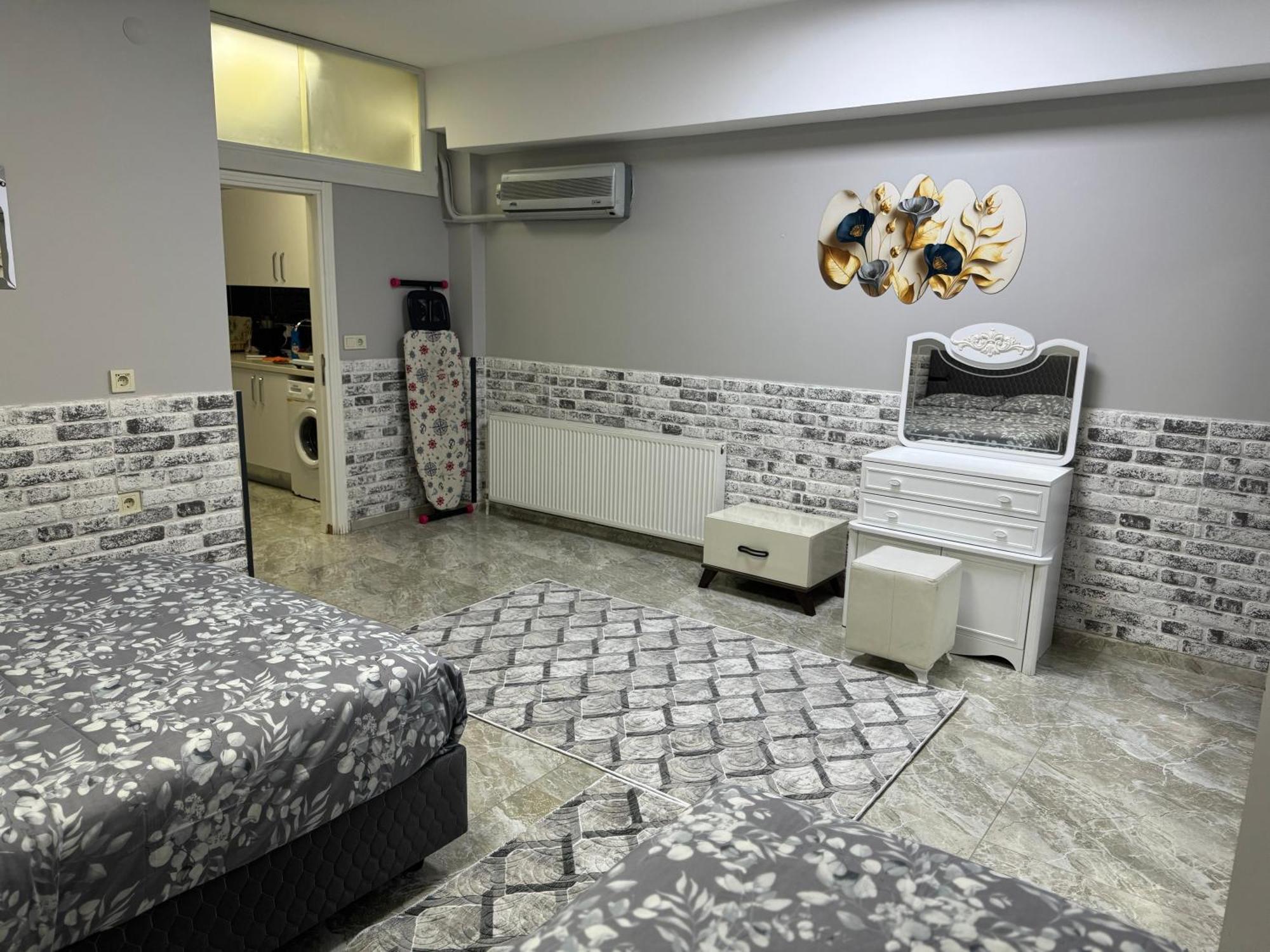 Miran Home Istanbulská provincie Exteriér fotografie
