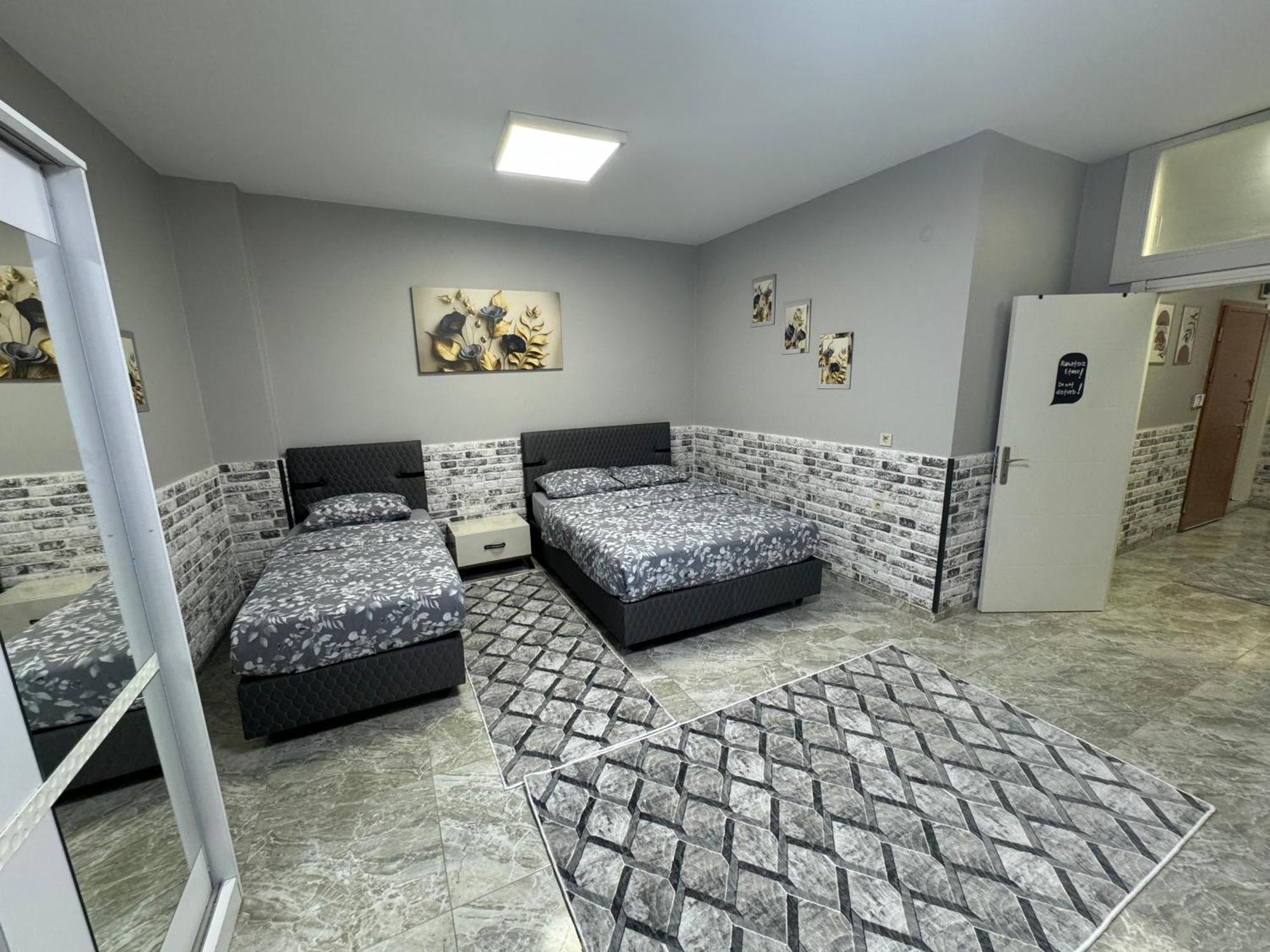 Miran Home Istanbulská provincie Exteriér fotografie