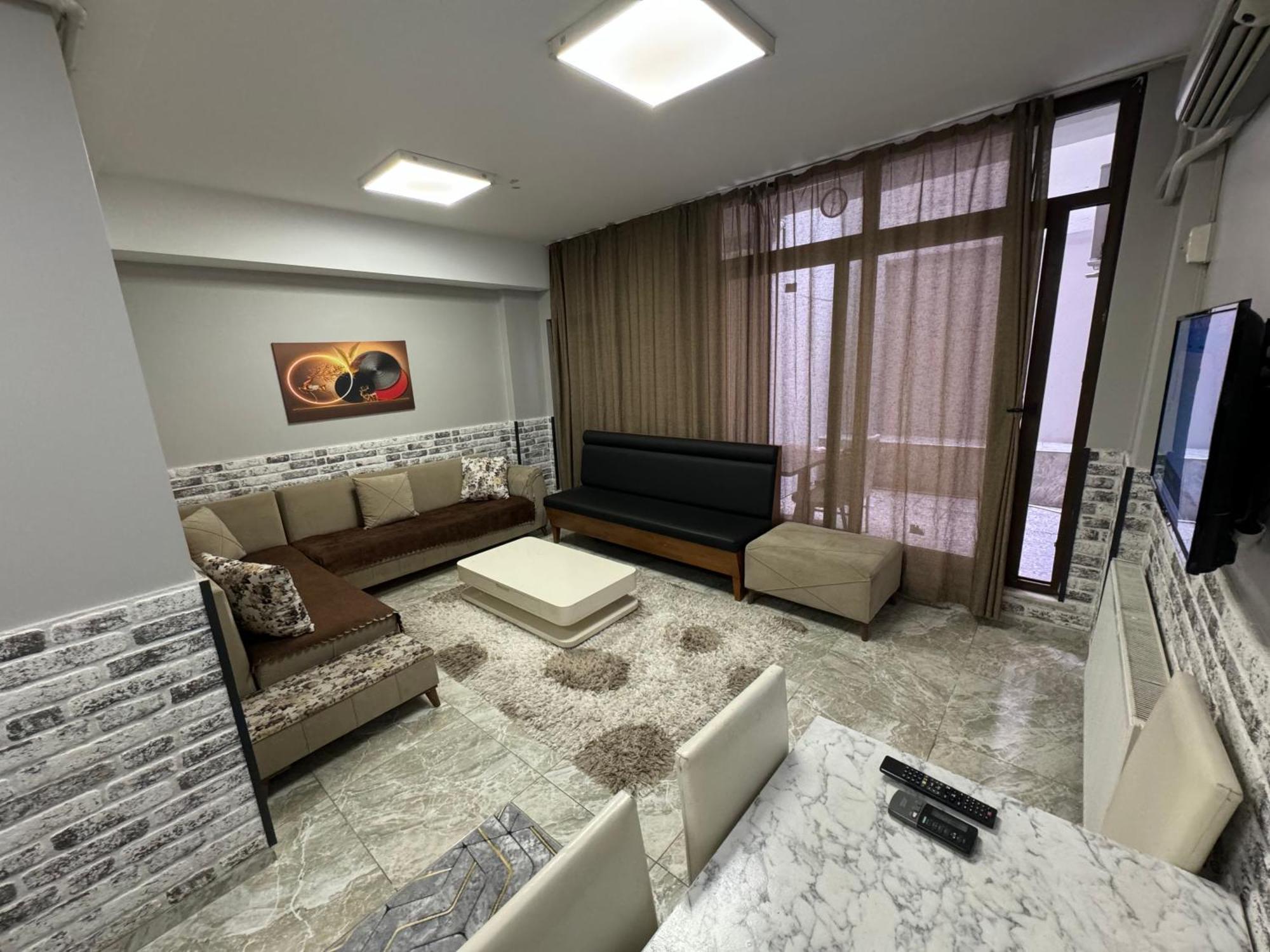 Miran Home Istanbulská provincie Exteriér fotografie