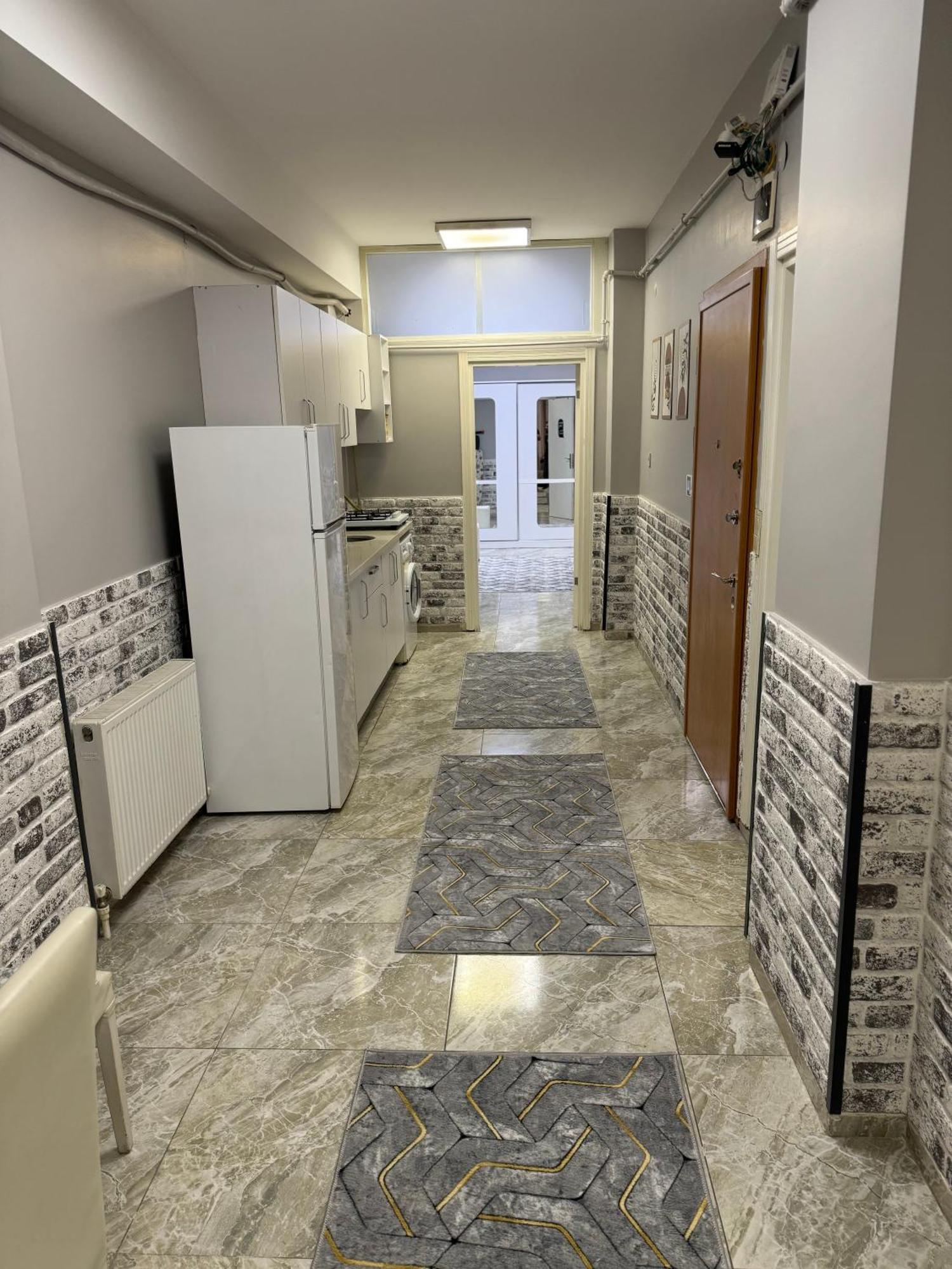 Miran Home Istanbulská provincie Exteriér fotografie